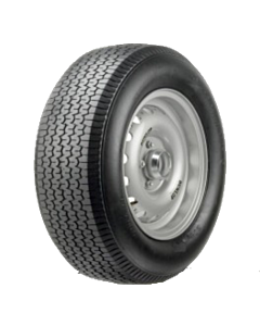 4.50L15 Dunlop CR48 Comp 204 Racing