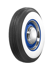 5.20-12 68P TL BFGoodrich 4PR Silvertown Weißwand 50 mm (2)