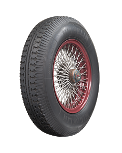 5.50/6.00-21 99P TT Michelin 6 PR DR