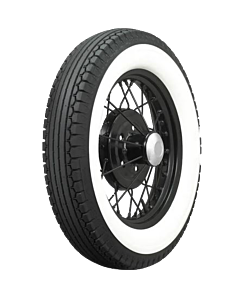 6.00-22 89P TT Bf Goodrich 6PR Silvertown 80 mm Weißwand