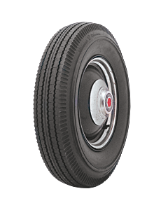 4.75/5.00-19 75P TT BfGoodrich Silvertown black schwarze Ausführung