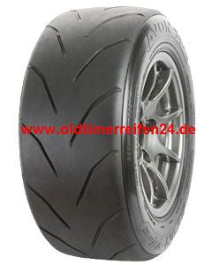 215/40R17 83W TL Avon ZZR Medium