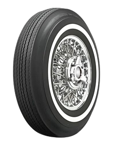 5.60-13 75S TL BFGoodrich 4PR Silvertown Weißwand 25 mm