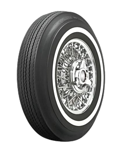 8.55-14 98P TL BFGoodrich 4PR Silvertown Weißwand 25 mm (1)