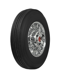 7.50-14 95P TL BFGoodrich 4PR Silvertown schwarze Ausführung