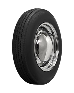 6.00-15 84P TL Bf Goodrich 4PR Silvertown schwarze Ausführung