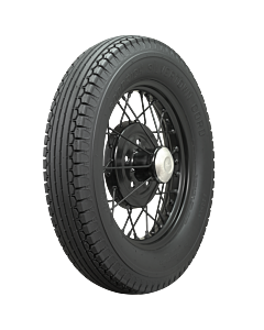 6.00-20 89P TT Bf Goodrich Silvertown 6PR schwarze Ausführung