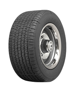 P265/50R14 98S TL M+S Bf Goodrich Silvertown blackwall