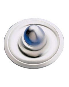 Bullet Cap Short Radkappe 7 1026