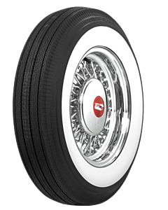 8.00-15 100P TL Coker Classic 4PR Weißwand 75 mm (3)