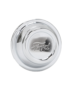 Ford Model A Hubcap  19 Inch Wheel AUSLAUF