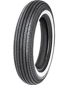3.00-21 57S TT Shinko E-270SW S-White Weißwand 30mm (vorne)