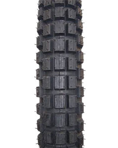 3.50-19 57N TT Ensign Trial Universal