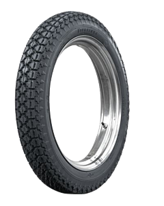 4.00-19 61S TT Firestone ANS M/C