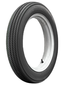 4.00-19 65P TT Firestone Champion DeLuxe M/C