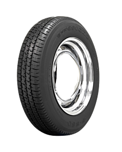 155R15 82S TL Firestone F560