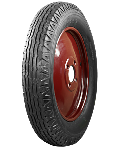 12/13/14X45 TT Firestone 4PR Vintage High-Speed