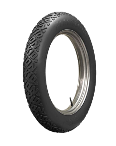 30X3 53M TT 4PR Firestone NON SKID schwarz