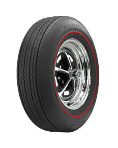 FR70-14 94S TL M+S  Firestone Wide Oval Radial Redline replace 215/70R14
