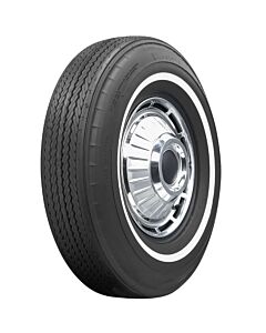 7.00-13 89P TL Firestone Classic Weißwand 15 mm (5/8)