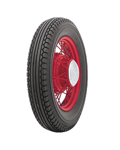 6.00/6.50-19 93P TT Bf Goodrich 6PR Silvertown schwarze Ausführung