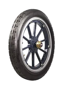 32X4 1/2 91P TT BFGoodrich 23 Zoll Straight Side schwarz 6 PR