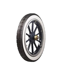 37X5 99P TT Bf Goodrich*** 27 Zoll Straight Side Weißw.100 mm -Auslauf-