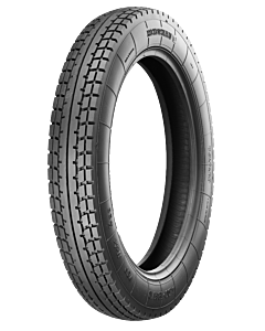 4.00-19 71P TT Heidenau K 28 RF  M/C Gespannreifen