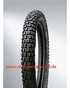 2.50-19 41M TT Heidenau K46 Trial / Gelände