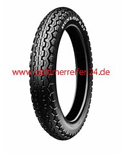 3.00-18 47S Dunlop K82 Spezial
