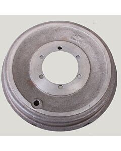 Bremstrommeln Front MGA Umrüstung Integral Speichenräder