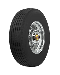 L78-15 103P TL Coker Classic 4PR M+S -schwarze Ausführung-