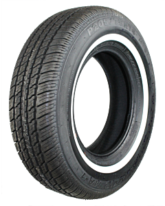 P205/75R14 95S TL Maxxis MA-1 M+S Weißwand 20 mm