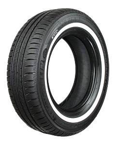 205/65R15 94V TL Michelin Primacy 4 ca. 20mm MOR-Classic Weißwand