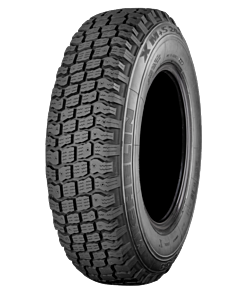 205R16 104T TL Michelin XM+S 244 205/80R16