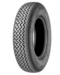 175R14 88H TL Michelin XAS 175/80R14, 175HR14