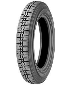 125R400 69S TT Michelin X-Stop 125/85R400 125SR400, 125x400, 125-400