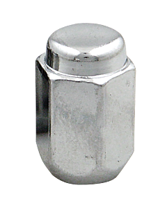 Radmutter Mopar Lug Nut - 1/2 Zoll LH