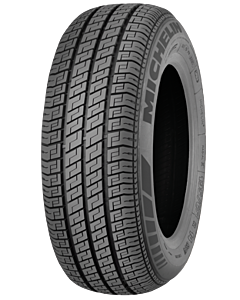 195/60R14 86V TL Michelin MXV3-A 195/60VR14