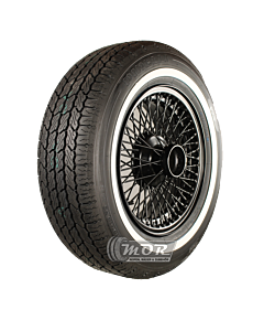 205/70VR15 90W Pirelli CN 12 ca. 20mm MOR-Classic Weißwand