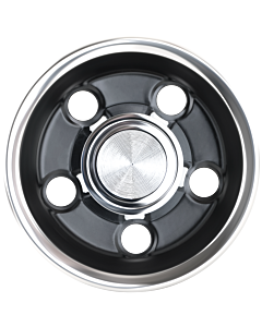 Pontiac Rallye I Cap  Painted  1966-68 SKU 2026-B