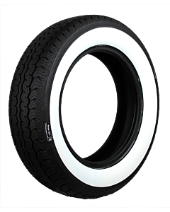 175/70R15 86H TL Vredestein Sprint Classic ca. 60mm MOR-Classic Weißwand