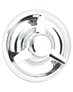 Knockoff Straight Bar Cap Radkappe 7 SKU: 1020C