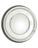 Chevy Cap 1956 7 1/2 back dia. Edelstahl SKU: 1007