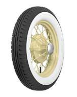 4.40/4.50-21 74P TT Firestone 4PR Deluxe Champion Weißwand 60 mm (2 3/8)
