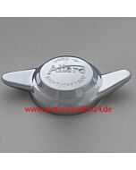 ZV-Mutter 2 Flügel R-52/8tpi MWS RH KCK332RH Allard Gravur Chromed