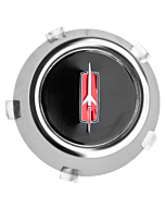 Oldsmobile SSI Cap - 2 1/2 Inch Back I.D.