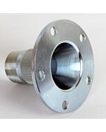 ZV-Adapter RSK047 R42/8 tpi rear left 3000-BJ8 Bolt-On PCD 5x127mm MWS