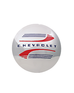 Chevrolet Cap 41-47, 8 1/4 Back Diameter 2032G