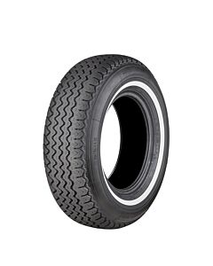 235/70R15 101H TL Michelin XVS Orig. Weißwand 20mm